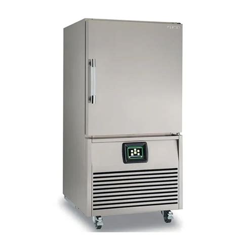 Foster Blast Chiller Freezer 38kg Roneford Catering Crockery