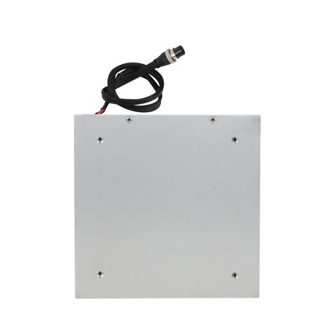 Ender S Hot Bed Plate Kit MakerBase D