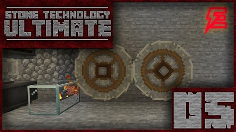 U Drt M Ep Stone Technology Ultimate Youtube