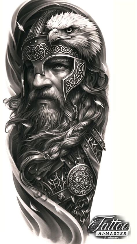 Pin by Robson Almeida on Guardar rápido in 2024 Viking warrior