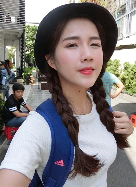 Bất ngờ trước sự lột xác bớt ngôn tình của hot girl Kiều Trinh