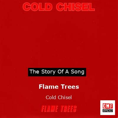 The story of a song: Khe Sanh - Cold Chisel