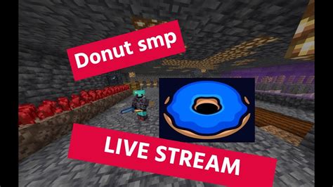 Donut Smp Every 10 Subs 10k Spin Subsrciber Almost At 100 Subs