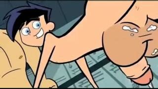 Danny Phantom Gay Porn Sex Pictures Pass