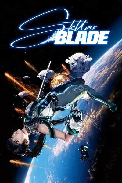 Nude InnerSuit At Stellar Blade Nexus Mods And Community