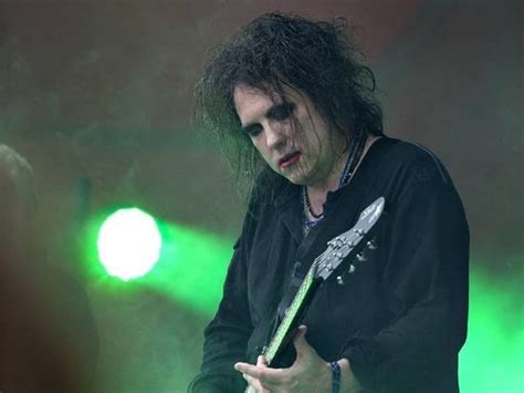 The Cure Se Presentará En Perú El 17 De Abril