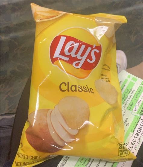 Lays , Ean 0028400355605
