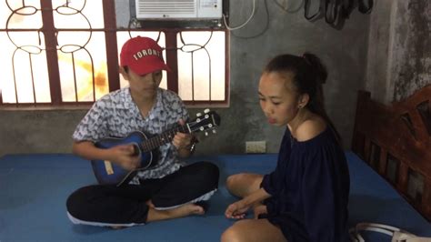 Buwan Juan Karlos Labajo Short Cover By Russel Razo And Frenette