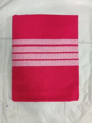 Hospital Cotton Bedsheet 60 Inch 90 Inch At Rs 235 Piece In Erode