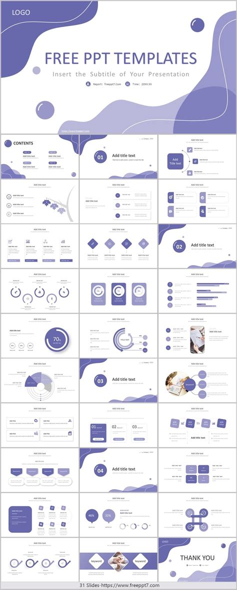 Powerpoint layout – Artofit
