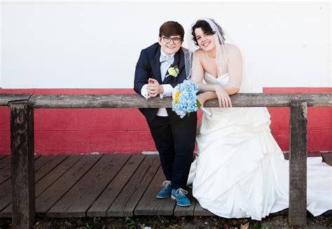 Gay Wedding Planning Tips POPSUGAR Love Sex