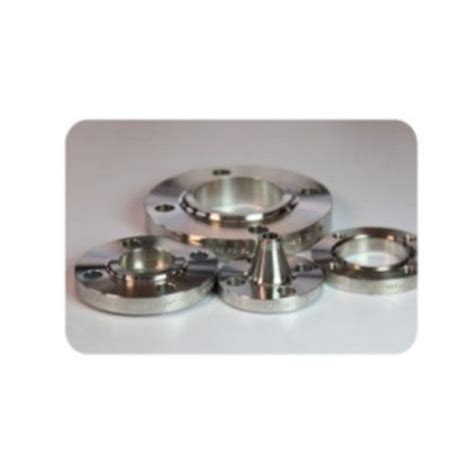 Stainless Steel Flanges Application Construction At Best Price In Navi