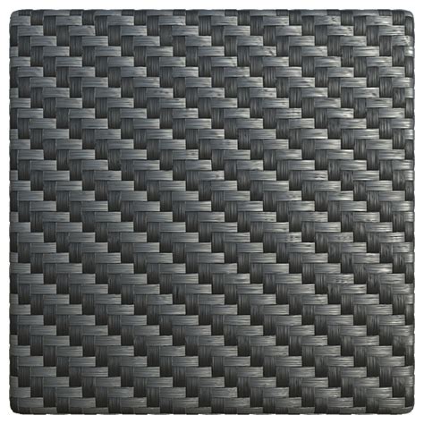 Real Carbon Fiber Pattern