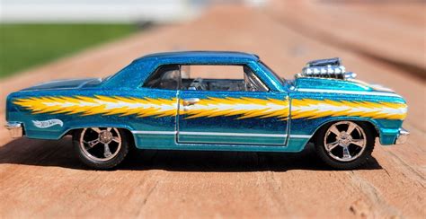 Hot Wheels Page Tacoma World