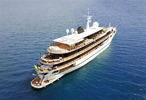 Yachtsman - Experience the finest yachts