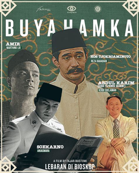 Buya Hamka Vol