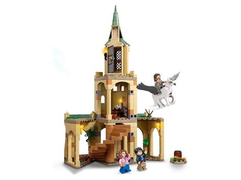 LEGO ЛЕГО 76401 Цена Хари Потър - Хогуортс™: Ретунг на Сириус