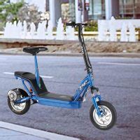 Ezip 500 Electric Scooter Manual Ezip 500 Electric Scooter Review ...