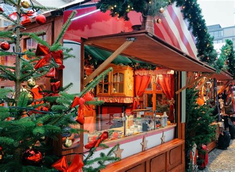 Krakow Christmas Markets Festive Digital Game GetYourGuide