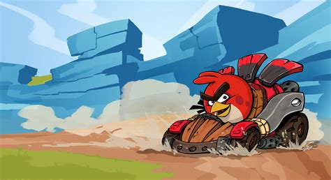 Angry Birds Go By Gravedfish On Deviantart