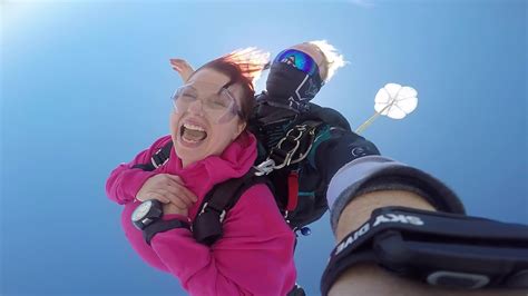 1224 Dana Wallin Skydive At Chicagoland Skydiving Center 20190421 Klash