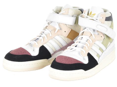 Buty Adidas Forum High Gy Debrande Pl