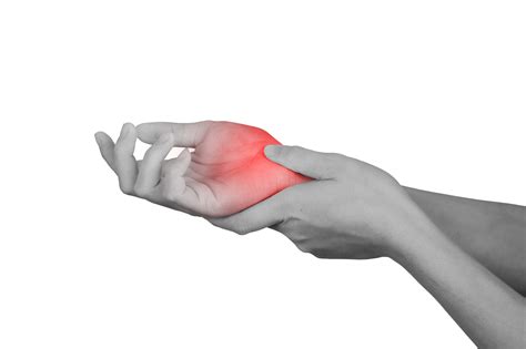 Wrist Pain Pinky Side | The Solutions & 6 Possible Causes