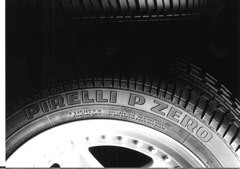 The P Zero Family - Fondazione Pirelli