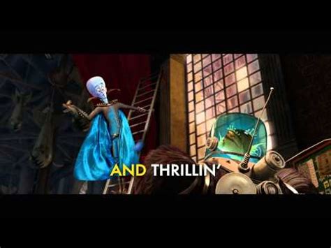 Megamind (2010) Trailer, Clip and Video