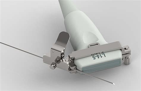 Biopsy Guides Ultrasonix L Akicare Biggset Chinese Ultrasound