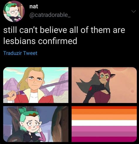 Pin By Lesbian Disaster On Sapphics She Ra Princess Of Power Owl House Princess