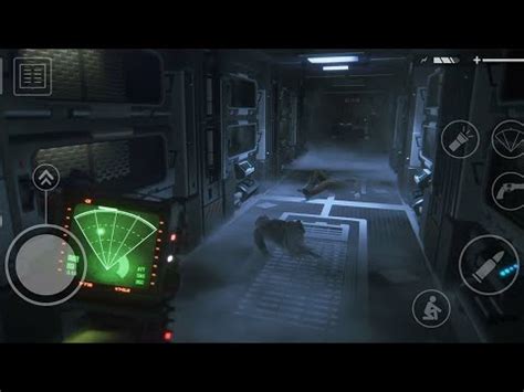 Alien Isolation Mobile Trailer And Gameplay Screenshots Android