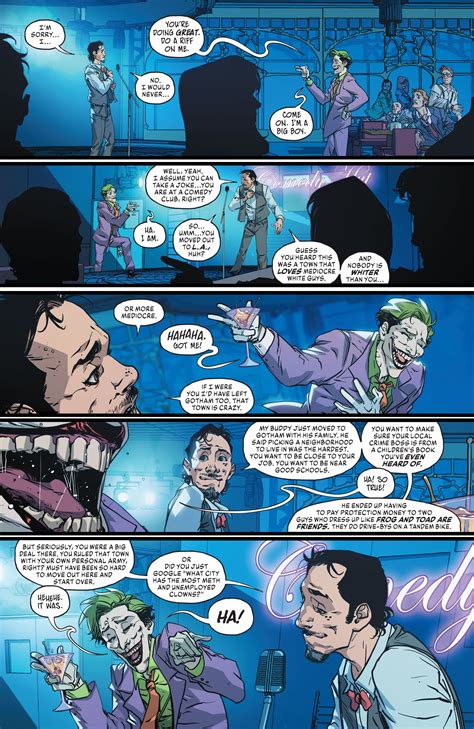 Preview The Joker The Man Who Stopped Laughing 6