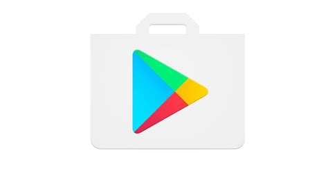 Google just made a very subtle change to its Play Store logo and icons ...