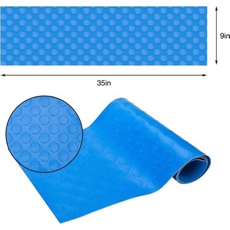 Tapis D Chelle De Piscine Flexible Tapis De Protection Antid Rapant