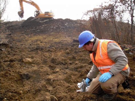 Techniques For Contaminated Soil Remediation - Home Cleaning Blog