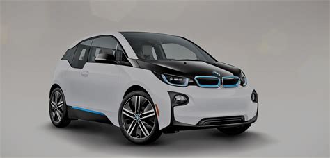 BMW i3 electric car review: key features | TOKA