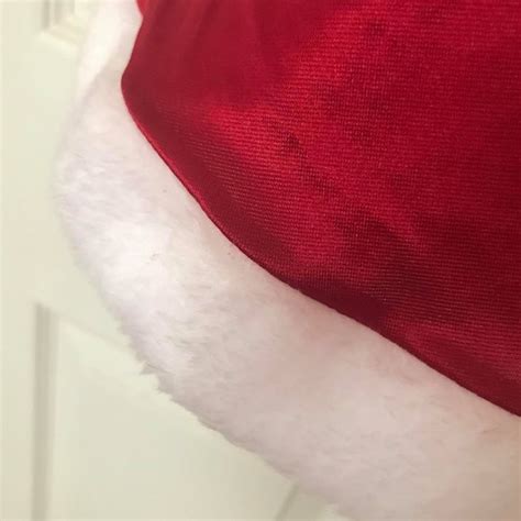 French Affair Intimates Sleepwear Sexy Santa Babydoll Lingerie W Red Gstring Small Poshmark