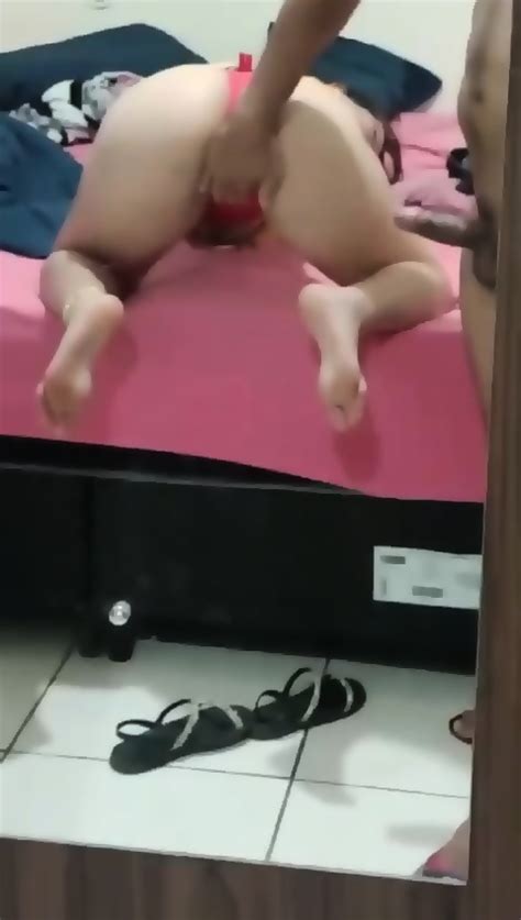 Milf Casada Boa De Mamada