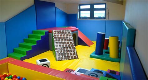 Mike Ayres Design Sensory Integration For People S Special Needs In 2023 Indoor Playroom