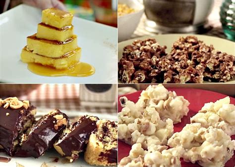 10 receitas super fáceis passo à passo para as Festas Juninas Amando