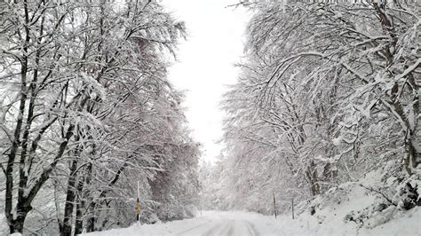 Previsioni Meteo Immacolata Sferzata Dal Maltempo Vento Pioggia E