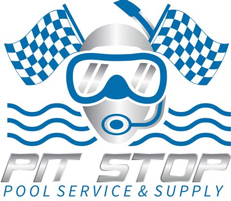 Pit Crew Logo