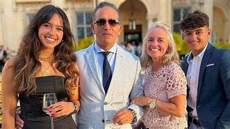 Family of Nottingham stabbing victim Grace O'Malley-Kumar remember ... 