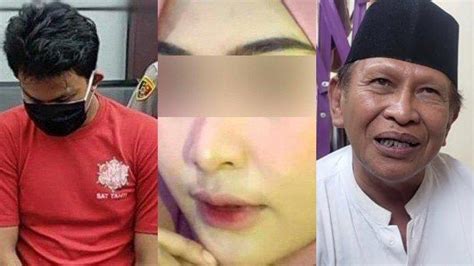 Sosok Elisa Wanita Yang Dibunuh Mantan Pacar Pakai Closet Di