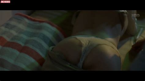 Naked Aleksandra Szczepanowska In Touch III