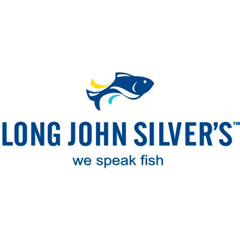 Long John Silvers Logo Download Png