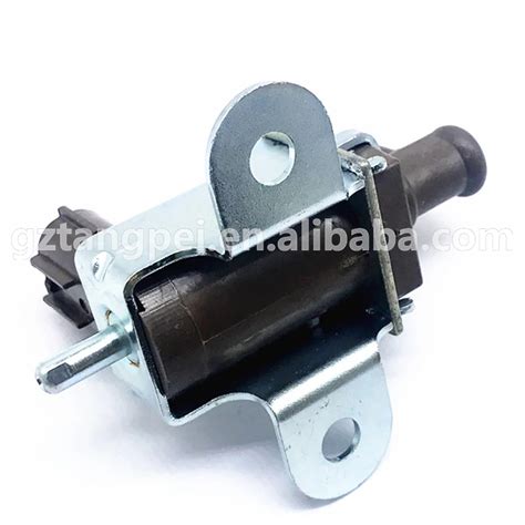 Control Solenoid Valve Oem Mr258166 - Buy Auto Valve Vapor Purge ...