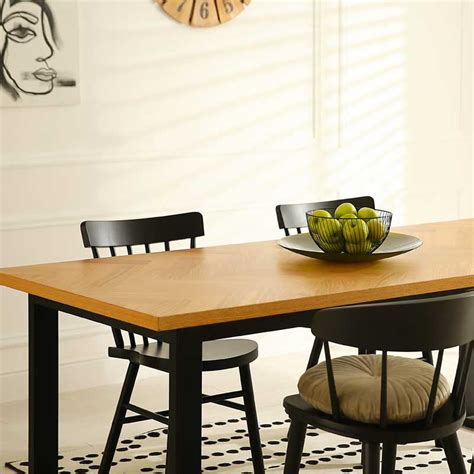 How To Style A Dining Room Table