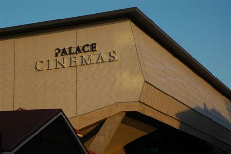 Palace Barracks Cinemas Petrie Terrace | Must Do Brisbane